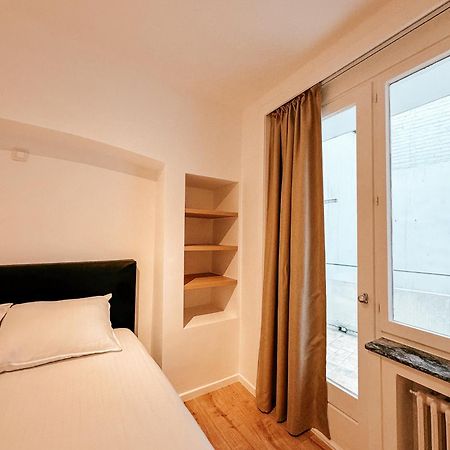 Appartement Montfleuri Ostende Kültér fotó