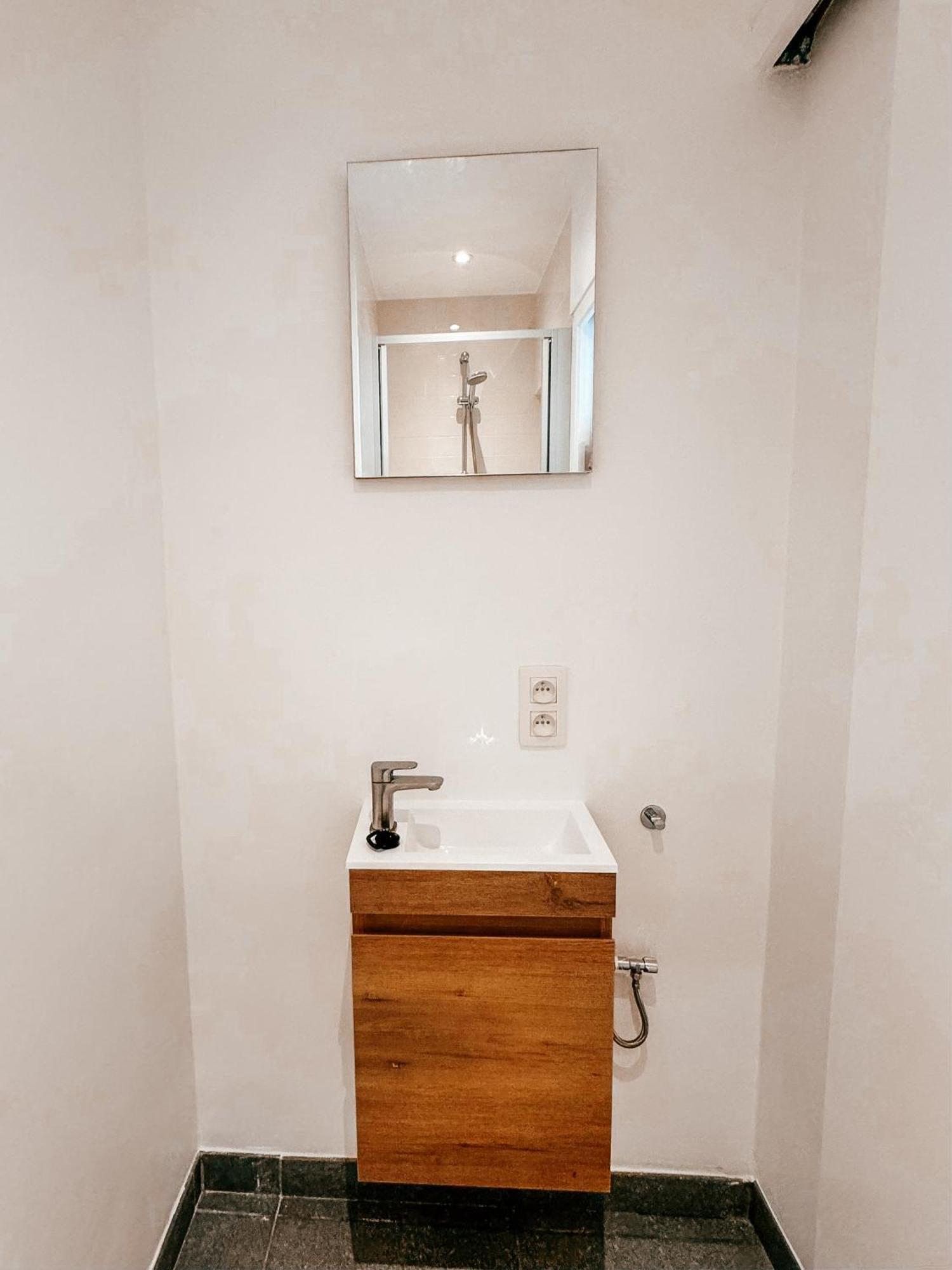 Appartement Montfleuri Ostende Kültér fotó