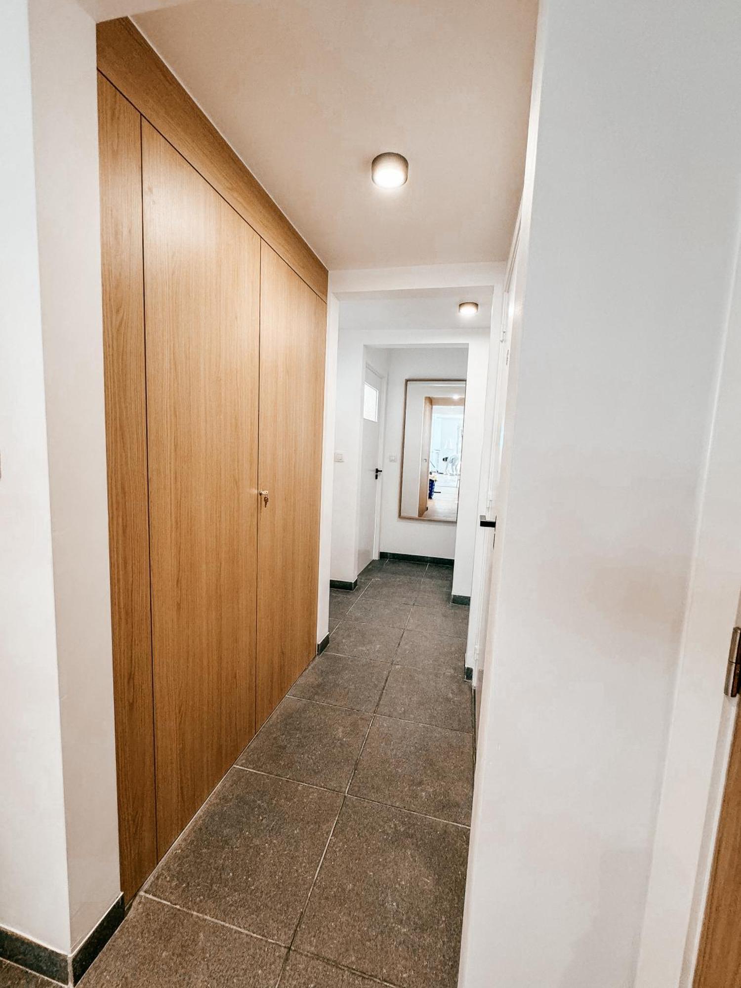 Appartement Montfleuri Ostende Kültér fotó