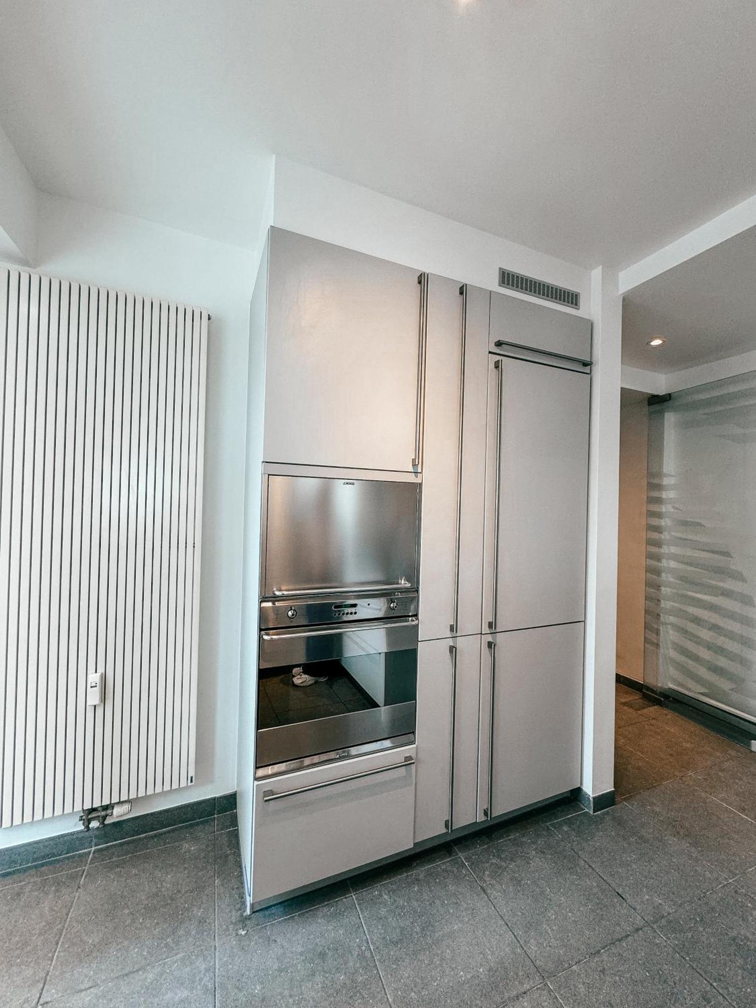 Appartement Montfleuri Ostende Kültér fotó
