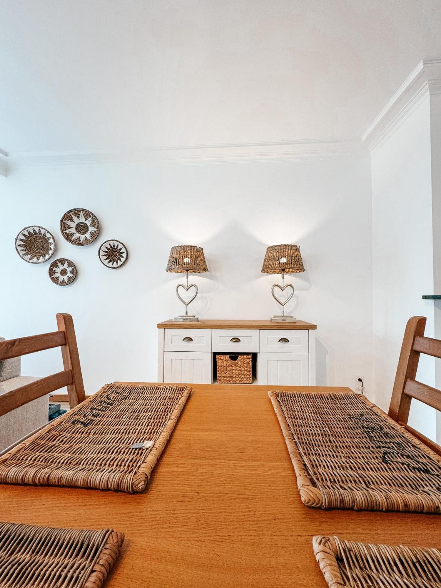 Appartement Montfleuri Ostende Kültér fotó