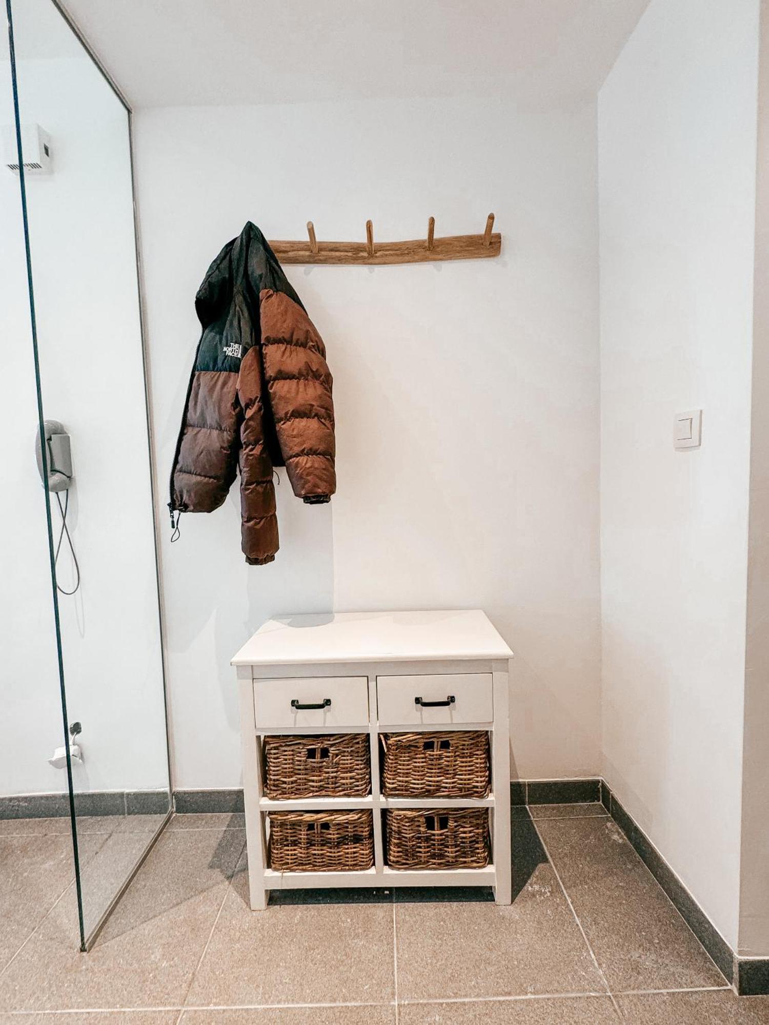 Appartement Montfleuri Ostende Kültér fotó