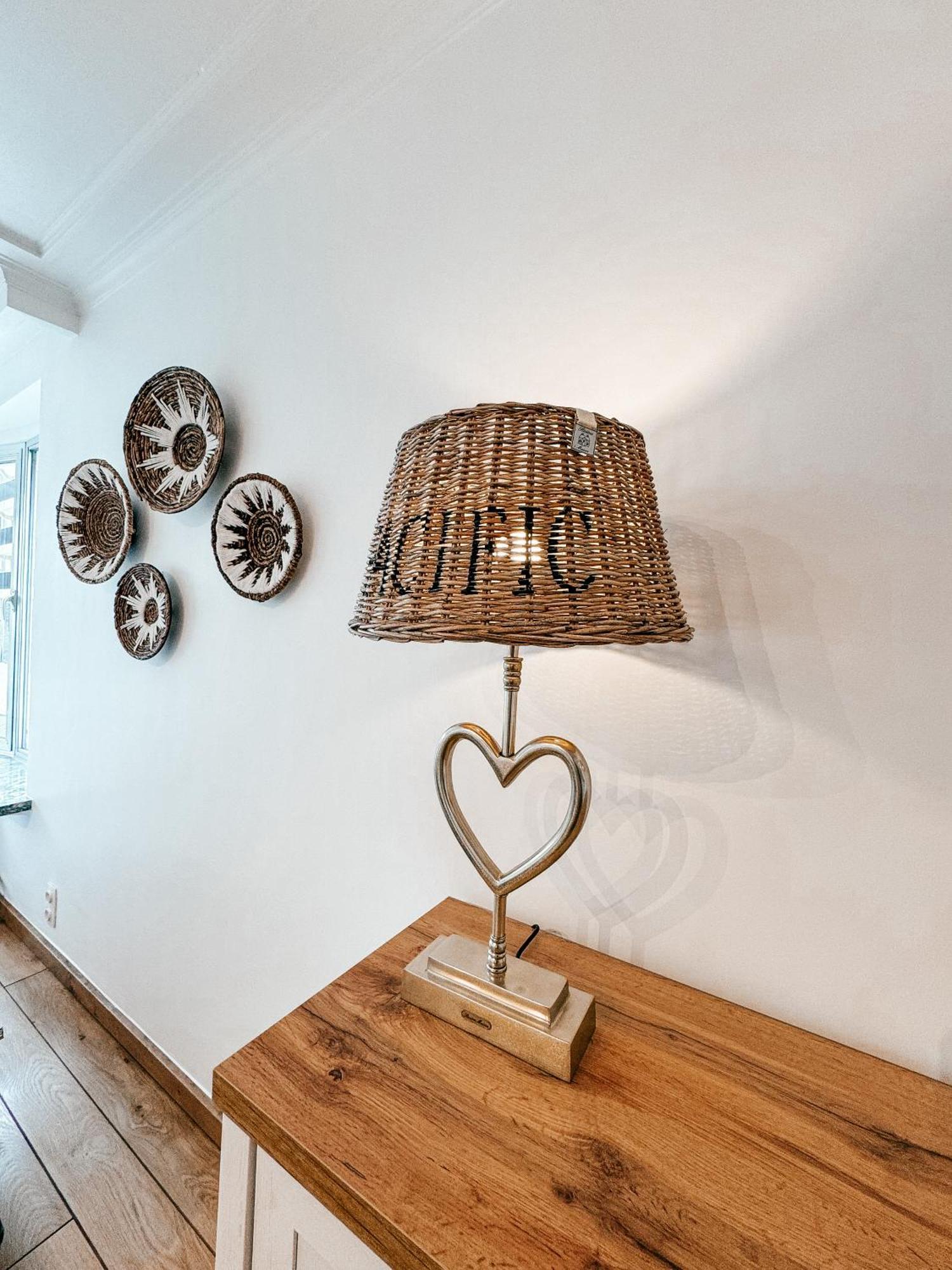 Appartement Montfleuri Ostende Kültér fotó