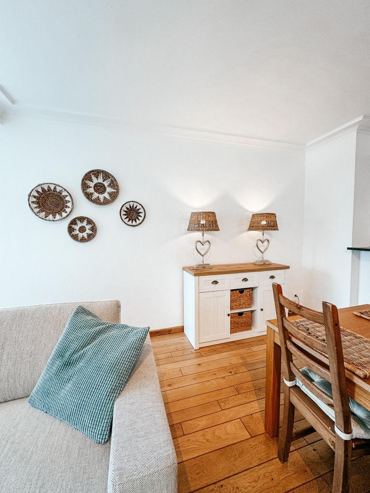 Appartement Montfleuri Ostende Kültér fotó