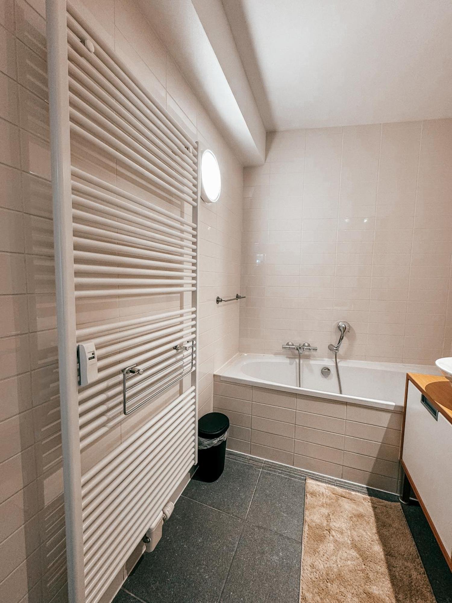 Appartement Montfleuri Ostende Kültér fotó